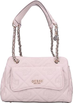 Guess Donna, Borse, Rosa, Taglia unica, new
