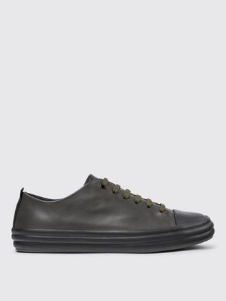 Camper Sneakers Twins in pelle