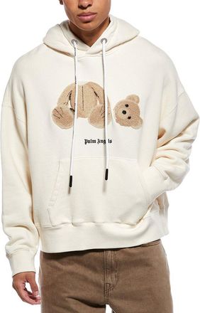 Palm Angels Hooded Sweatshirt