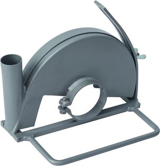 Bosch 1 605 510 180 - Caperuza De Aspiraci&oacute;n Para Cortar (230 Mm)