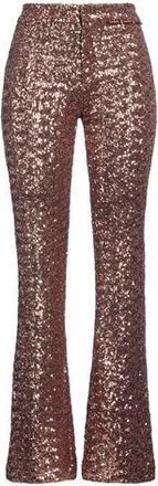 Bazar Deluxe BOTTOMWEAR - Trousers on YOOX.COM
