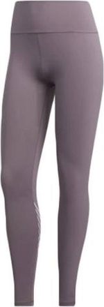 adidas (WMNS) adidas Believe This 2.0 Torch Long Tights Asia Sizing Purple FJ7251