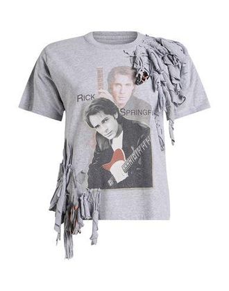Conner Ives TOPWEAR - T-shirts on YOOX.COM