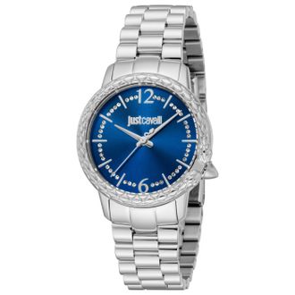 Just Cavalli Animalier Womens Watch