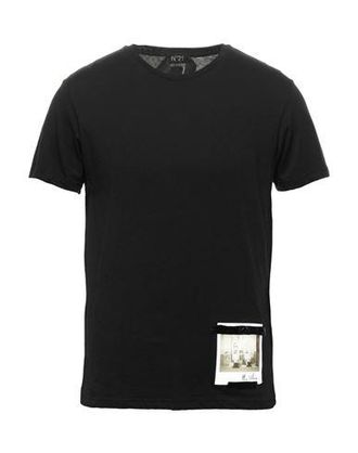 Men's N°21 T-Shirts - up to −64% | Stylight