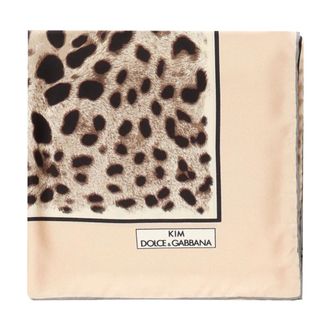 Dolce & Gabbana Mujer, Accesorios, Multicolor, Talla: ONE Size