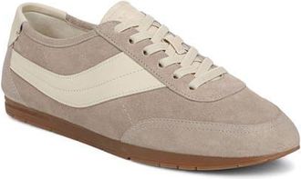 Vince LA Runner Sneaker in Sandstorm/Moonlight at Nordstrom, Size 5.5