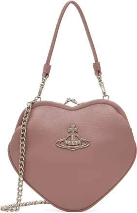 Vivienne Westwood: Pink Bags now up to −46% | Stylight