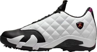 Nike Jordan Air Jordan 14 Golf NRG Bordeaux IB1828-100
