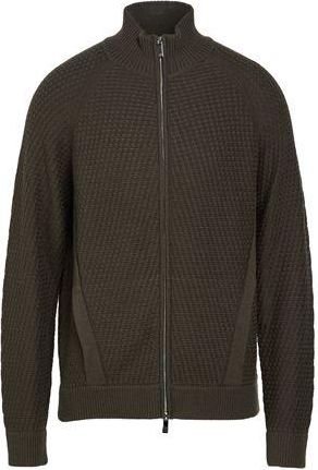 Emporio Armani MAGLIERIA - Cardigan su YOOX.COM