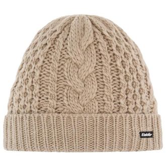 Eisb&auml;r Afratos M&uuml;tze f&uuml;r Damen | beige