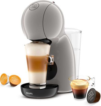 Krups Cafetera Krups Kp1a3af0 1600w Capacidad 0,8 Litros