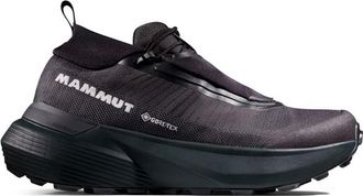 Mammut Aenergy Ultra Low GTX Multisportschuhe für Herren | schwarz