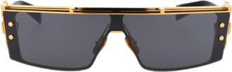 Balmain Urban Sunglasses Bps 127 A 145 A