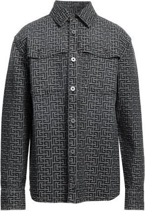 Balmain TOPS - Hemden auf YOOX.COM