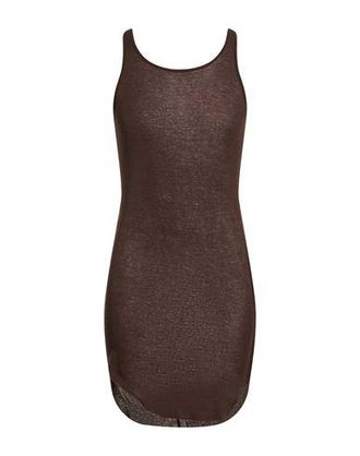 Rick Owens TOPWEAR - Tank Tops sur YOOX.COM