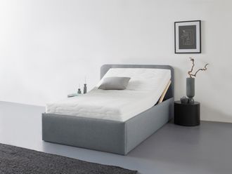 Westfalia Polsterbetten Polsterbett