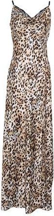 Guess VESTIDOS - Vestidos largos en YOOX.COM