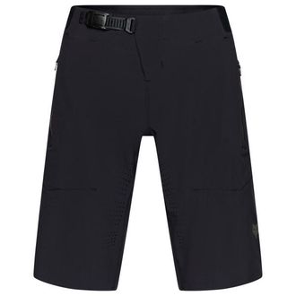 Fox Flexair Short Velohose f&uuml;r Damen | schwarz