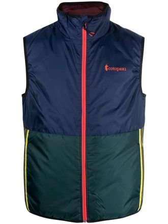 Cotopaxi Teca Calido Vest
