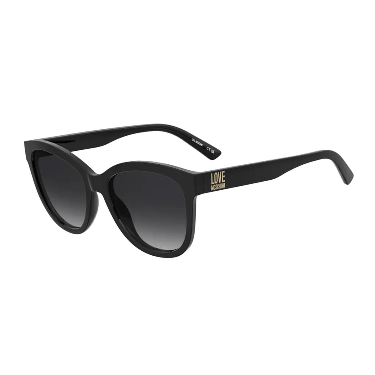 Love Moschino Montatura degli occhiali Donna MOL551-DDB