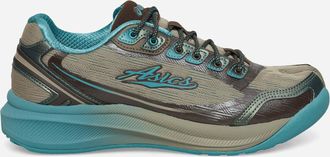 Asics Kiko Kostadinov Ilargi FF II Sneakers Driftwood / Dioptase