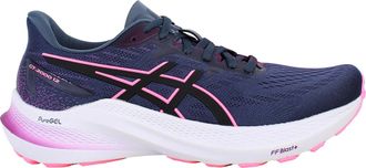 Asics Asics GT-2000 12 Womens Dark Purple Running Shoes - Size UK 10.5