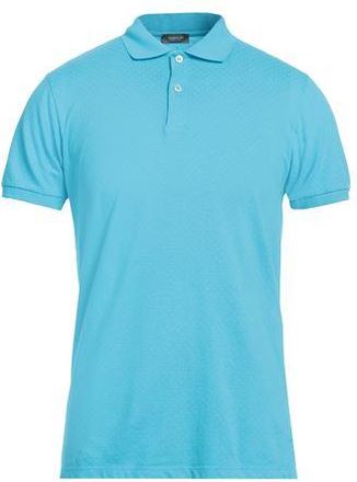Rossopuro TOPWEAR - Polo shirts sur YOOX.COM
