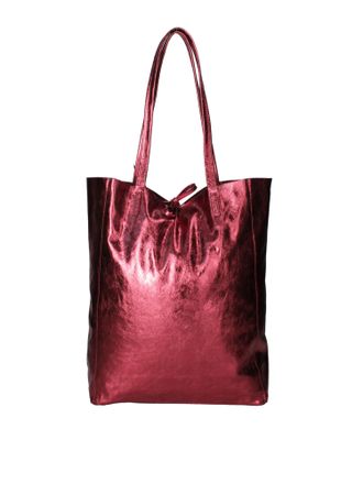 Gave Lux Shopper tas Vrouwen BORDEAUX