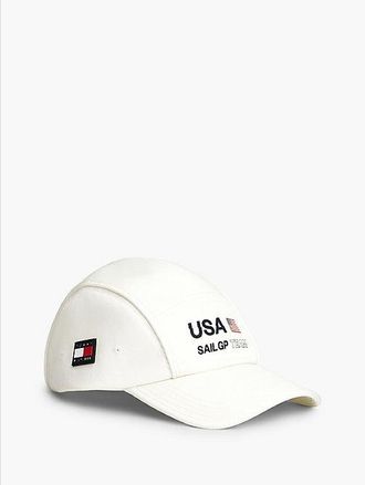 Tommy Hilfiger Gorra Tommy x U.S. Sail GP Team