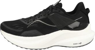Saucony Womens Tempus Trainers, Black Mist, 6 UK