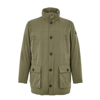 Paul & Shark Polyester Mens Coat