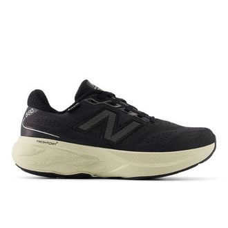 New Balance Mujer Fresh Foam X 880v15 GORE-TEX en Negro/Gris, Talla 36.5