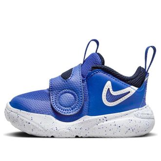 Nike (TD) Nike Team Hustle D11 Hyper Royal DV8995-400