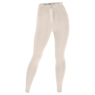 Freddy Pantaloni push up WR.UP curvy gamba superskinny in cotone