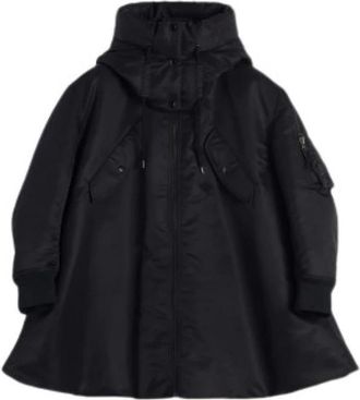 Aspesi Donna, Giacche, Nero, 2Xs, new