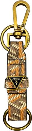 Guess Portachiavi Rmerlo-P3201 - - Accessories - Uomo - Marrone - ONE SIZE