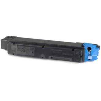 Kyocera &divide; T&oacute;ner Original Kyocera Tk-5305c Cian 6.000 P&aacute;ginas
