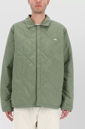 The North Face polyester lightweight jacket
