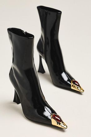 Jeffrey Campbell The Stone Ankle Boots
