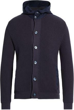 Alpha Studio KNITWEAR - Cardigans sur YOOX.COM