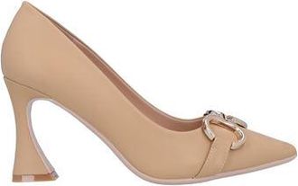 Francesco Milano FOOTWEAR - Pumps on YOOX.COM