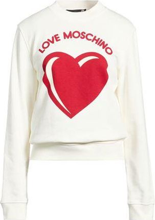 Love Moschino TOPWEAR - Sweatshirts on YOOX.COM