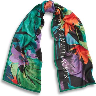 Ralph lauren scarves sale best sale