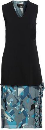 Trussardi VESTIDOS - Vestidos midi en YOOX.COM