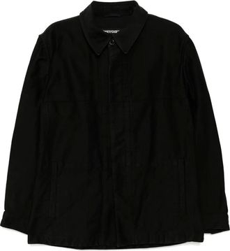 CASEY CASEY Giacca Moru - Nero