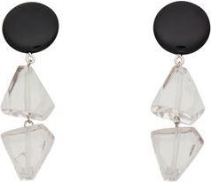Emporio Armani JEWELLERY and WATCHES - Earrings on YOOX.COM