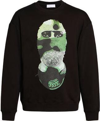 Ih Nom Uh Nit CAMISETAS Y TOPS - Sudaderas en YOOX.COM