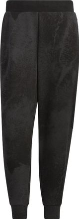 adidas Wuji Knit Warm Pants Asia Sizing Black IP4944