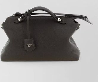 Fendi by the way medium leather shoulder bag